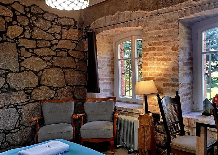 Saneczkowa 1 Casa vacanze Piechowice (Karkonosze)