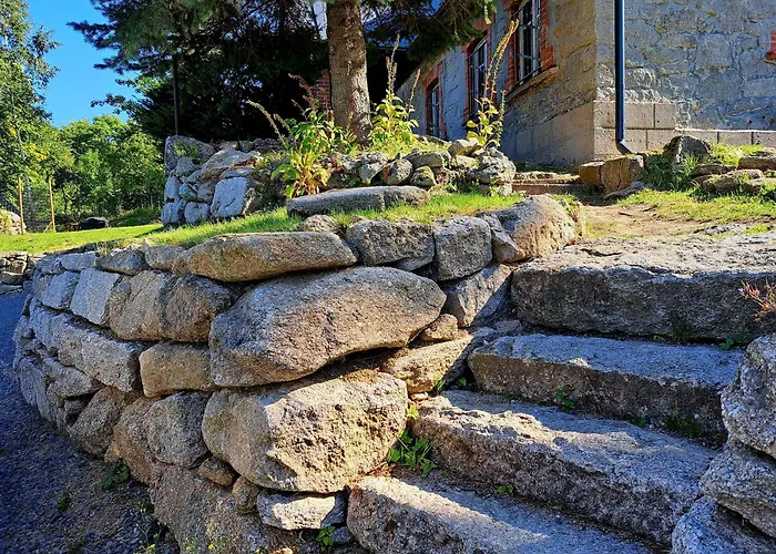 Casa vacanze Saneczkowa 1 Piechowice (Karkonosze)