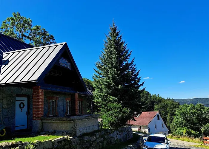 Saneczkowa 1 Piechowice (Karkonosze)