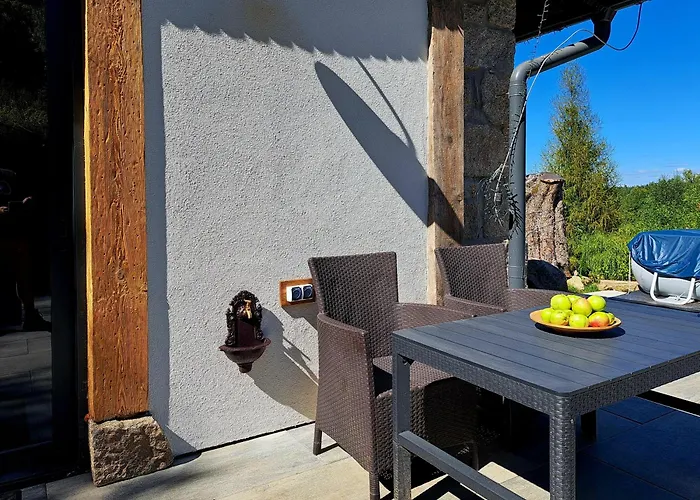 Saneczkowa 1 Piechowice (Karkonosze)