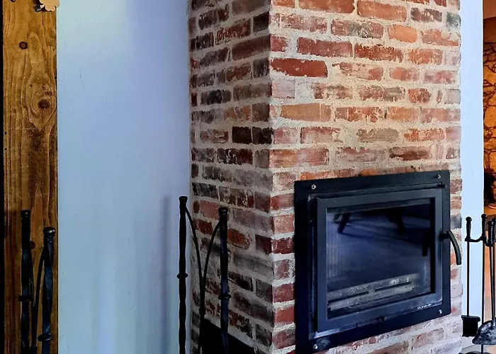 Saneczkowa 1 Дом отдыха