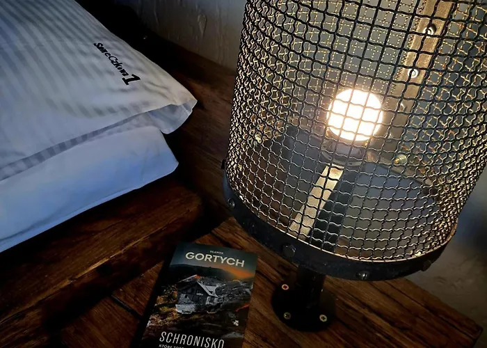 Дом отдыха Saneczkowa 1 *