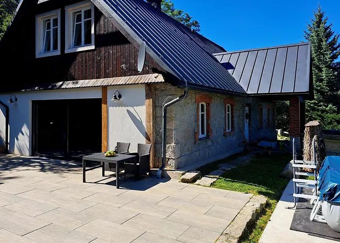 Saneczkowa 1 Casa vacanze Piechowice (Karkonosze)