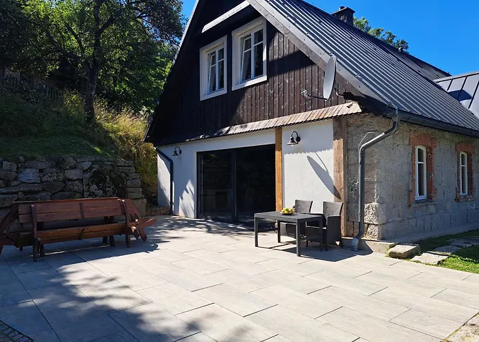 Casa vacanze Saneczkowa 1 Piechowice (Karkonosze)