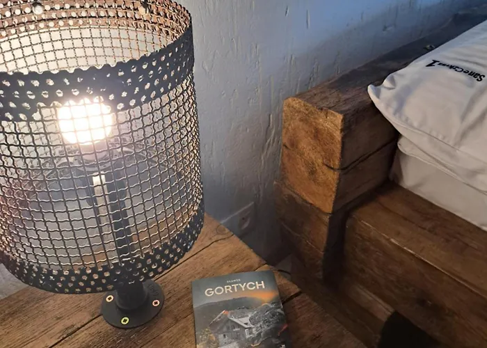 Saneczkowa 1 Piechowice (Karkonosze)