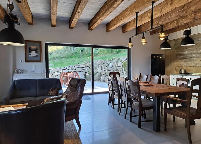 Saneczkowa 1 * Piechowice (Karkonosze)