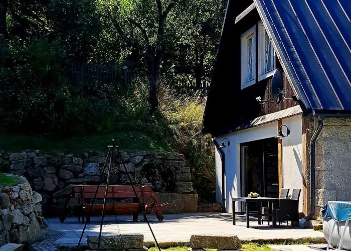 Saneczkowa 1 Casa vacanze *