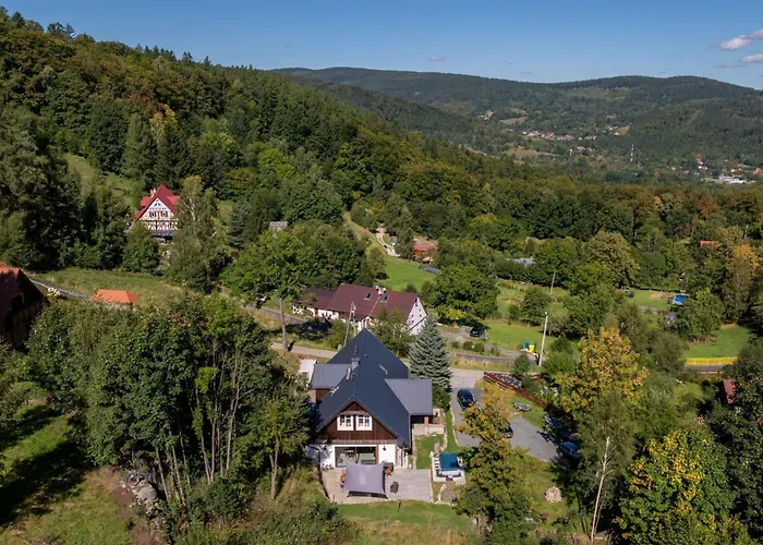 Saneczkowa 1 Пеховице