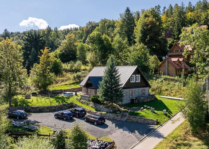 Saneczkowa 1 Piechowice (Karkonosze)