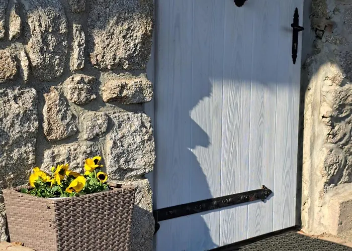 Saneczkowa 1 Пеховице