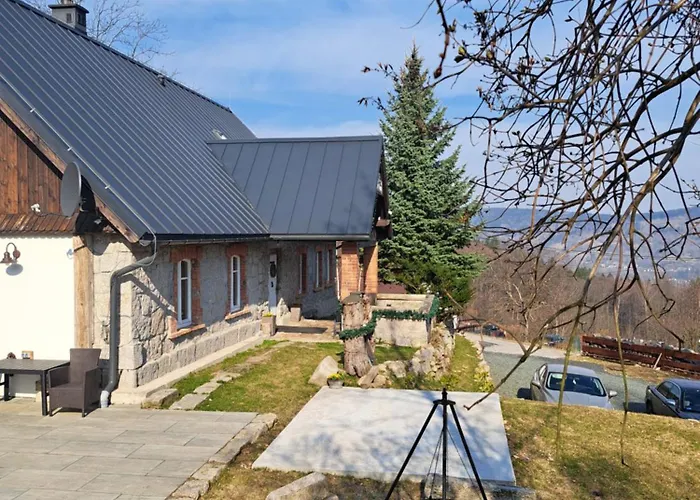 Saneczkowa 1 * Пеховице